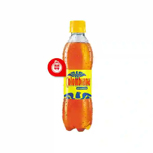 Gaseosa Colombiana Personal 250Ml.