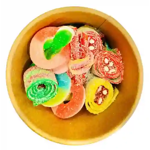 Mini Bowl Ácido Twist