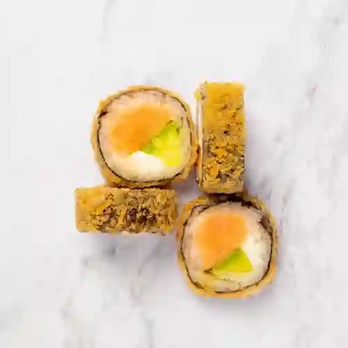 Tiger Roll