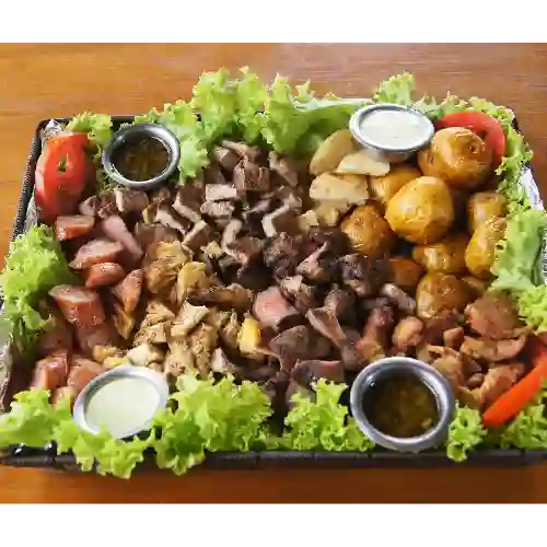 Picada para 5 Personas