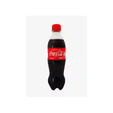 Coca Cola Pet 400