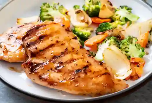 Filete de Pollo 300 gr