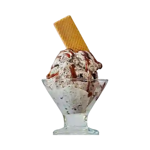 Vaso de Helado 1 Bola