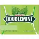 Wrigley's Chicle Refrescante Doublemint