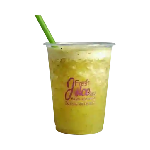 Amapola 16 Oz