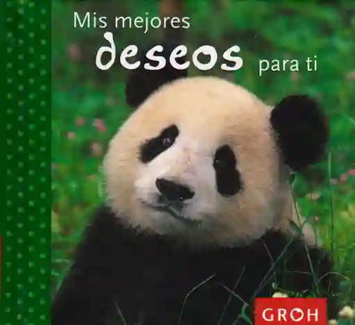 Mis Mejores Deseos Para ti - VV.AA