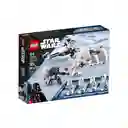 Lego Set de Construcción Pack de Combate Soldados de Las Nieves