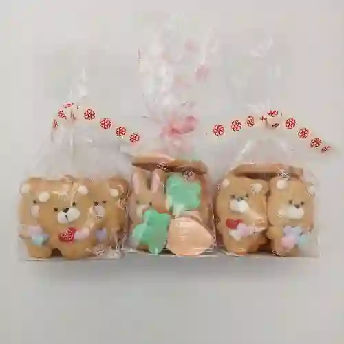 Bolsa de Galletas