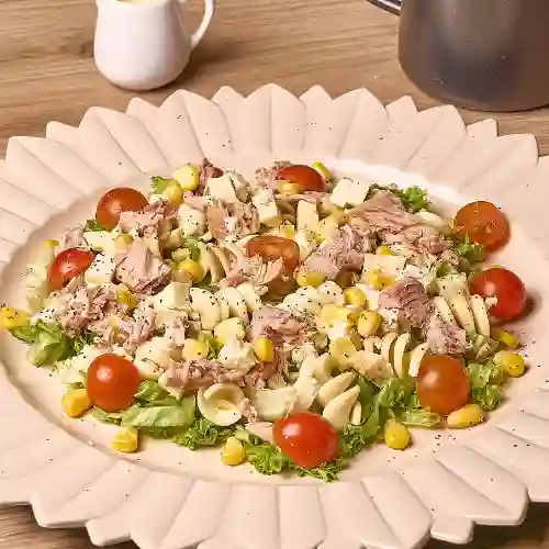 Tuna Salad