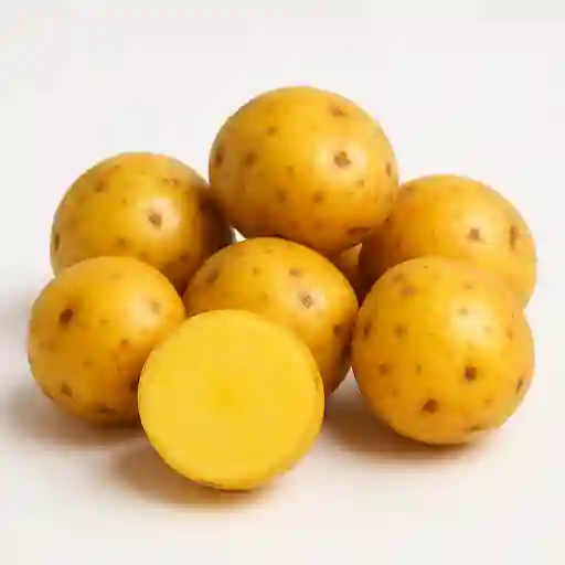 Papas Criolla