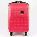 American Tourister Maleta Rosada Cirrus 19"