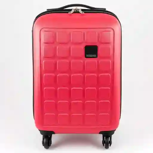 American Tourister Maleta Rosada Cirrus 19"