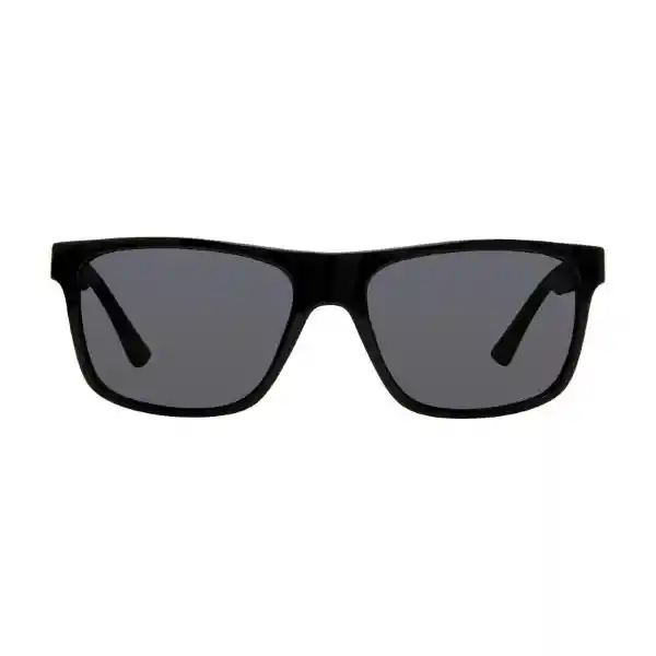 Gafas 100% uv Hombre Negro x67208 Tommy Hilfiger