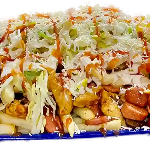 Picada Especial Personal