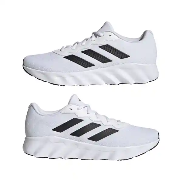 Adidas Zapatos Switch Move Para Hombre Blanco Talla 8