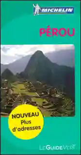 Le Guide Vert Pérou