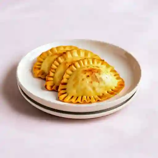 Empanadas De Lechon