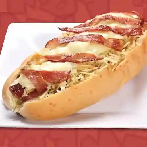 Choriperro