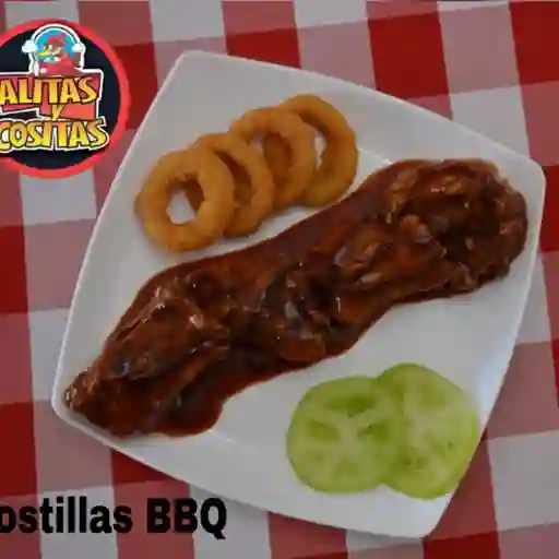 Costilla 700 gr