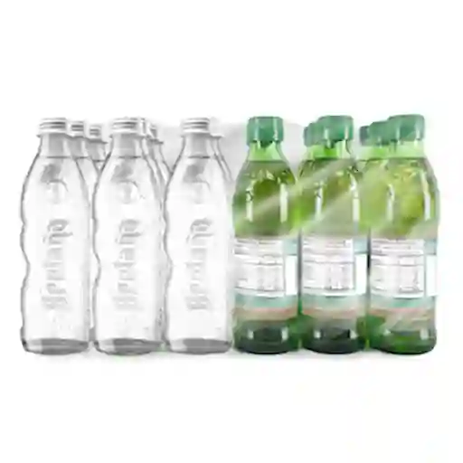 Canada Dry Pack Celebración de Sodas