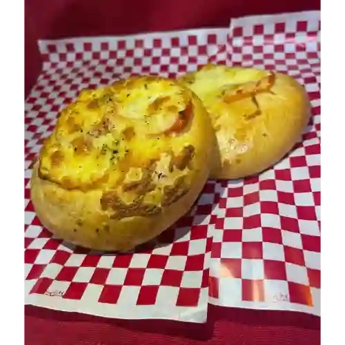 Pan Napolitano