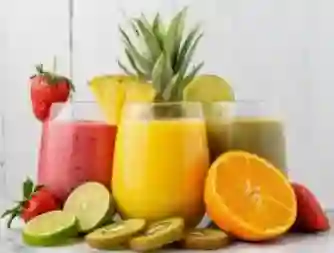 Jugos Naturales