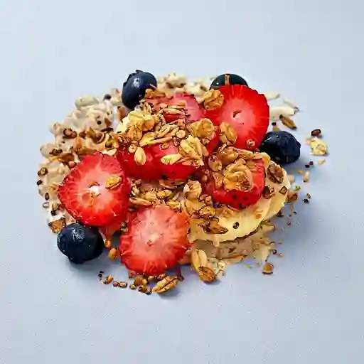 Avena Bowl