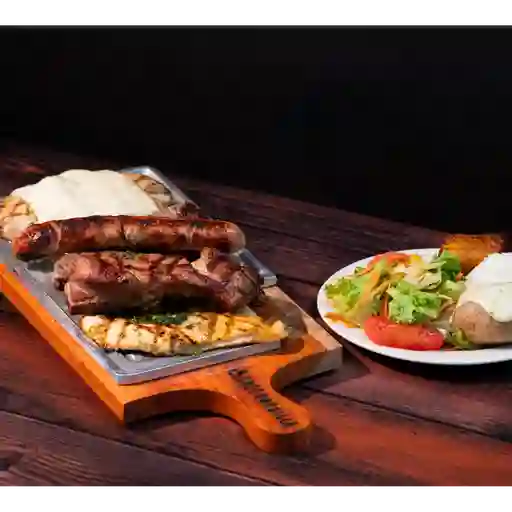 Super chef