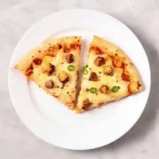 Familiar 50x50 3 O 4 Sabores Con Extra Queso