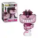 Funko Pop! Figura Colección Alice in Wonderland Cheshire Cat