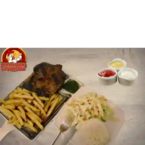 Churrasco