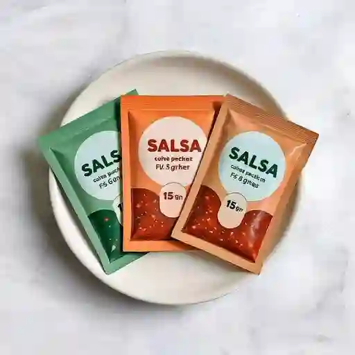 Salsas