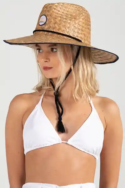 ONeill Sombrero Palm Road Azul Talla Única