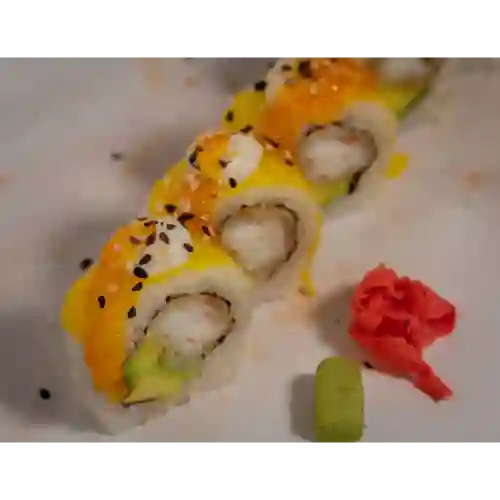 Acevichado Roll