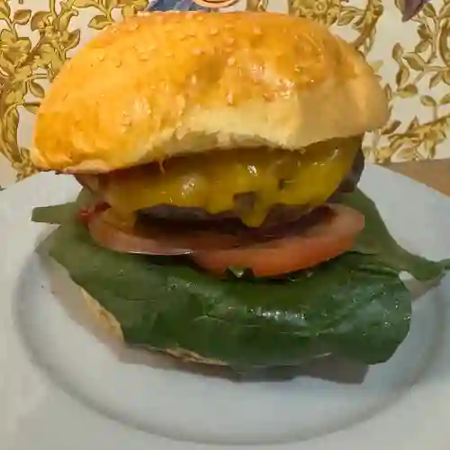 Hamburguesa