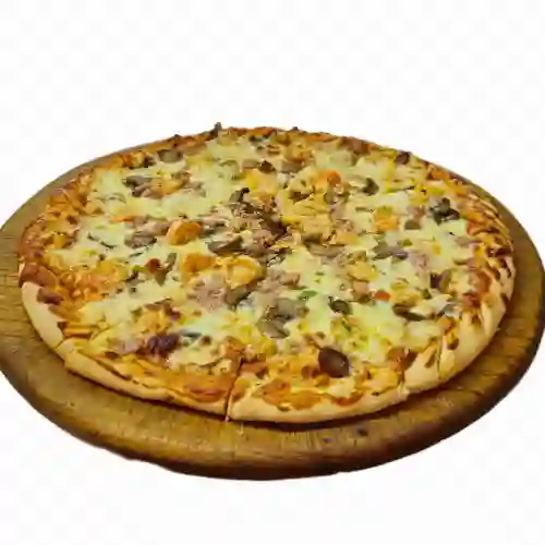 Arma Tu Pizza Familiar 12 Porciones