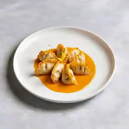 Shifudo Gyoza Mar