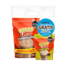 Chocolisto Of Gratis Croc