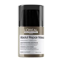 L'Oréal Professionnel Mascarilla Mini Reparadora