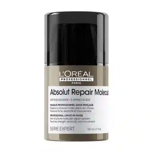 L'Oréal Professionnel Mascarilla Mini Reparadora