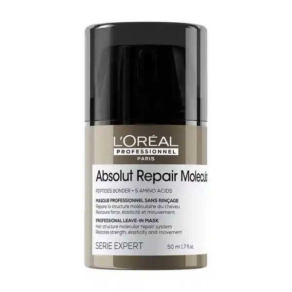 L'Oréal Professionnel Mascarilla Mini Reparadora