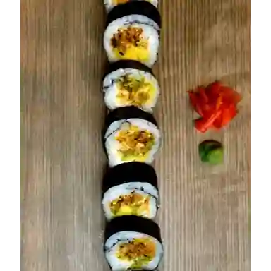 Veggiee Roll