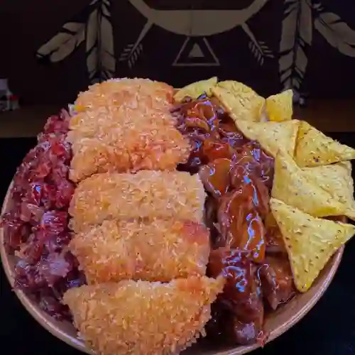 Papas Dakota