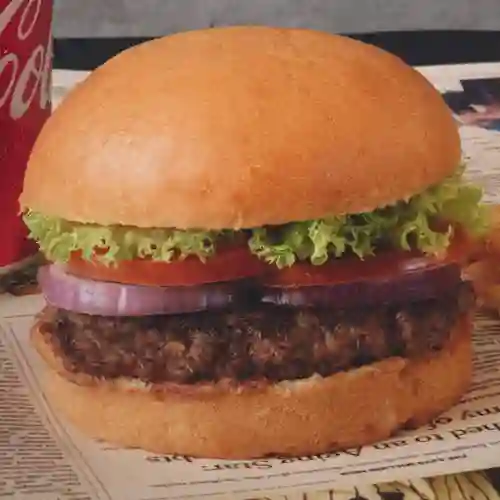Classic Burger