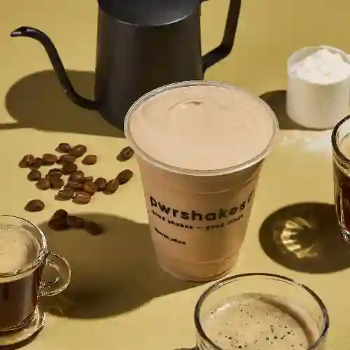 Coffee Rush