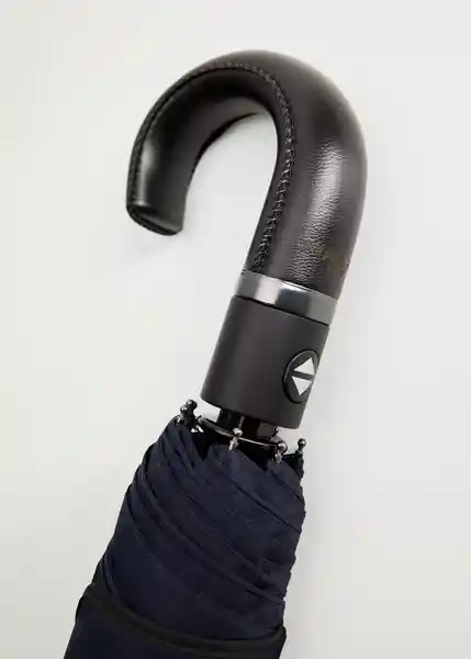 Mango Paraguas I Umbrella Azul