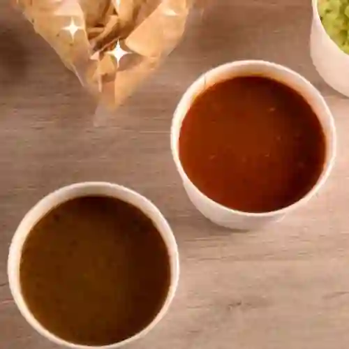 Salsa Verde