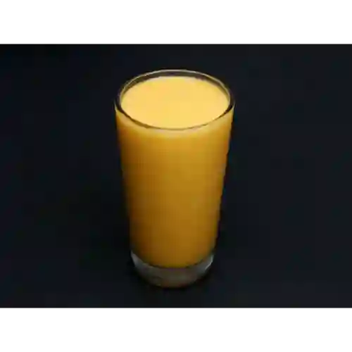 Mango Lassi