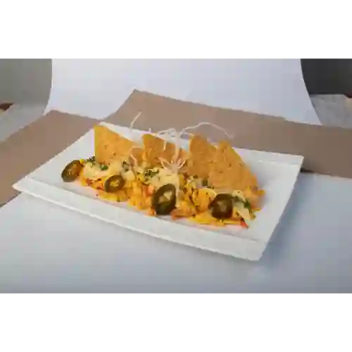 Huevos Mexicanos