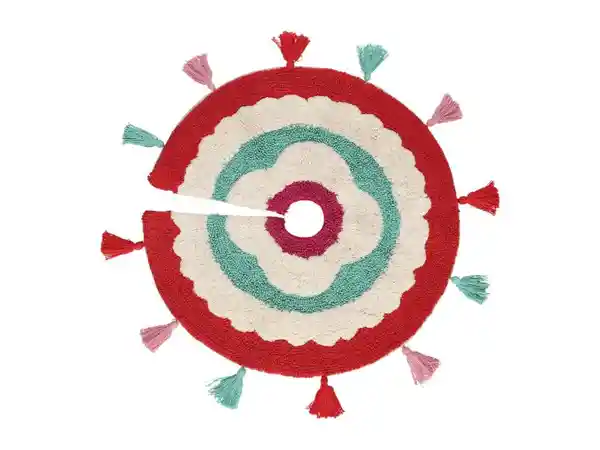 Cubrearbol Boucle Ref. 3230091000017